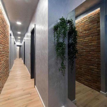 Liberty Apartments, 3Rd Floor, No Elevator Zagreb Ngoại thất bức ảnh