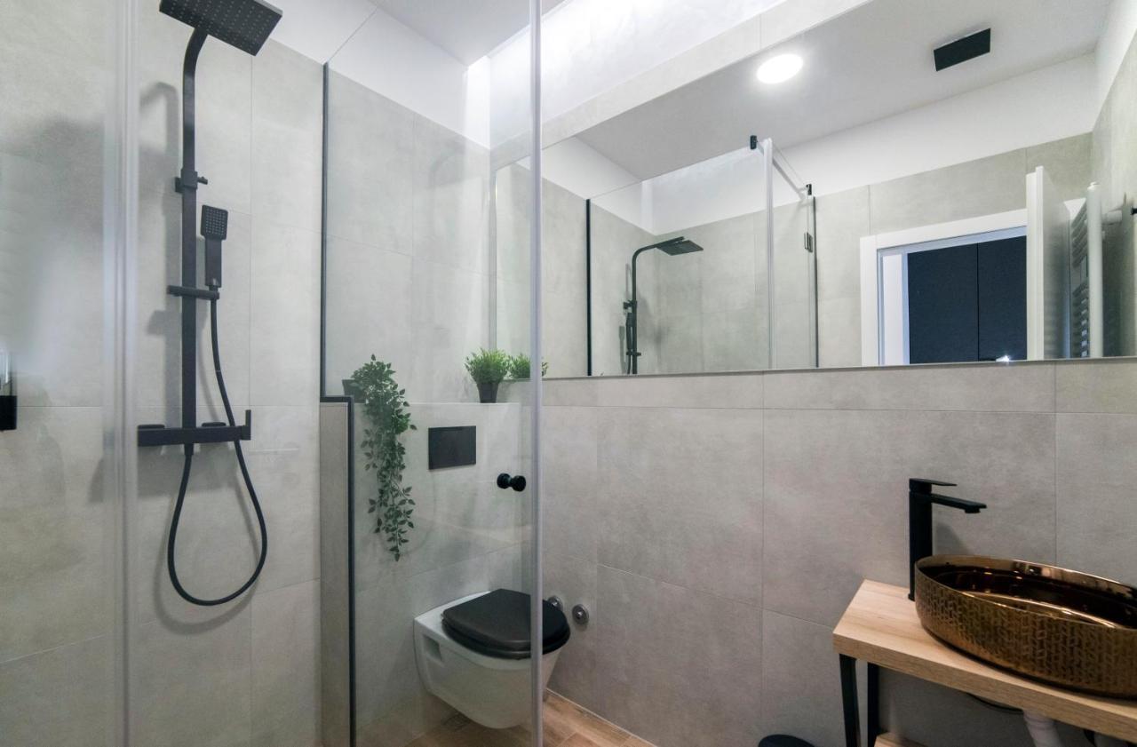 Liberty Apartments, 3Rd Floor, No Elevator Zagreb Ngoại thất bức ảnh