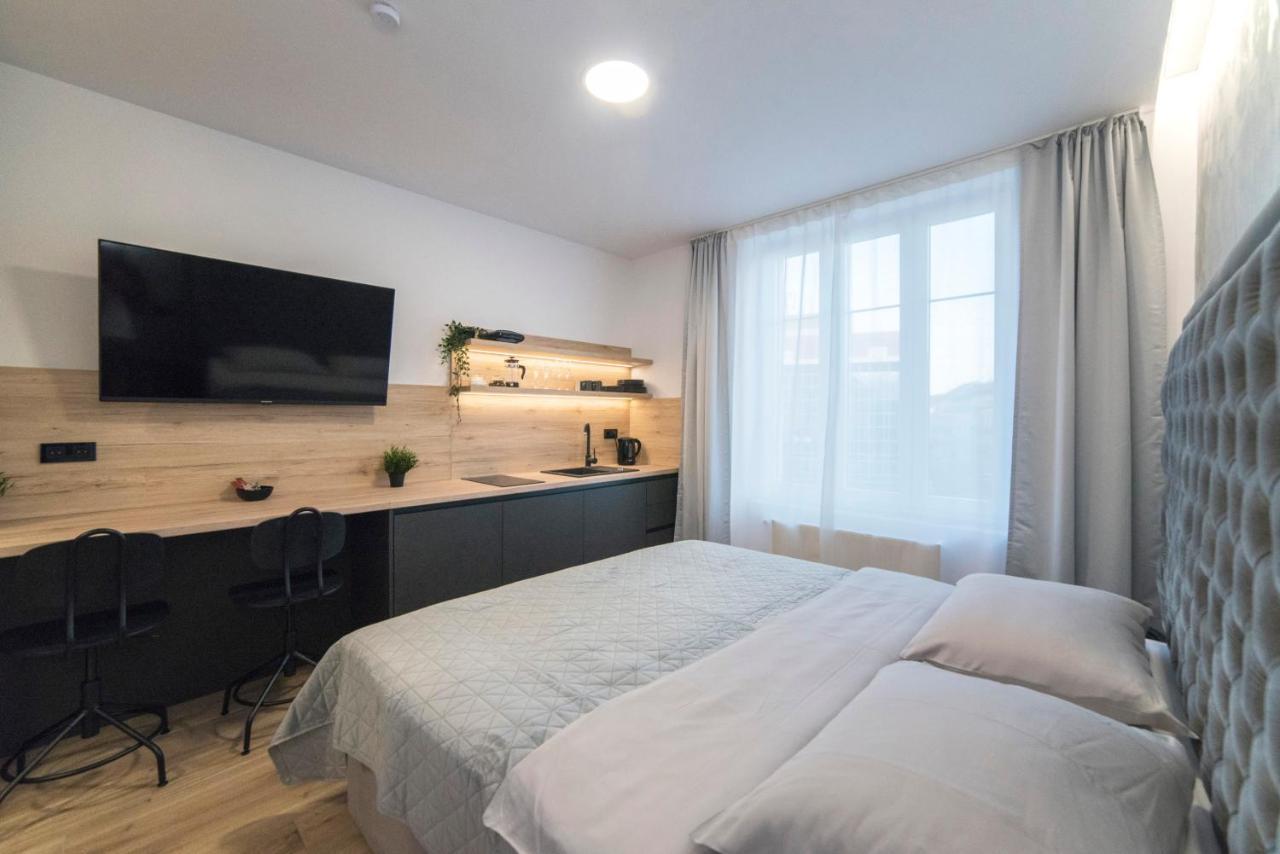 Liberty Apartments, 3Rd Floor, No Elevator Zagreb Ngoại thất bức ảnh