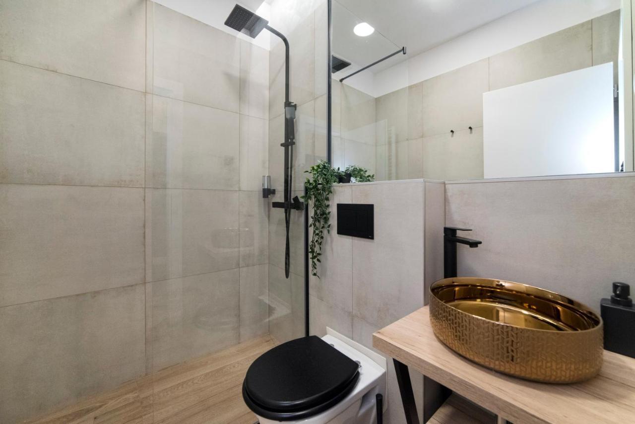 Liberty Apartments, 3Rd Floor, No Elevator Zagreb Ngoại thất bức ảnh