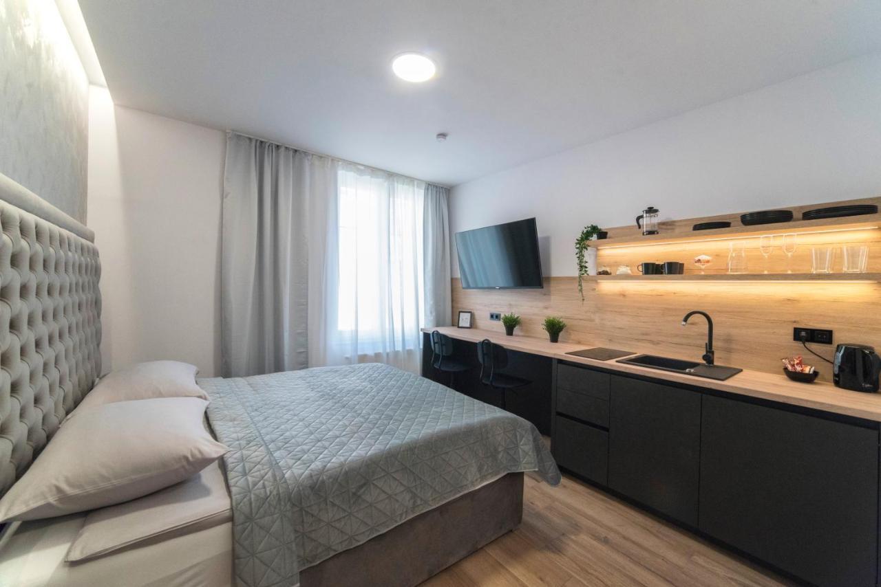 Liberty Apartments, 3Rd Floor, No Elevator Zagreb Ngoại thất bức ảnh