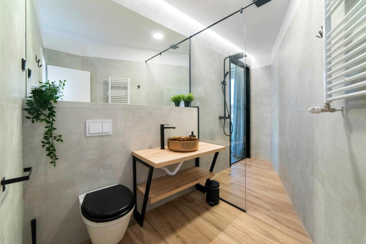 Liberty Apartments, 3Rd Floor, No Elevator Zagreb Ngoại thất bức ảnh