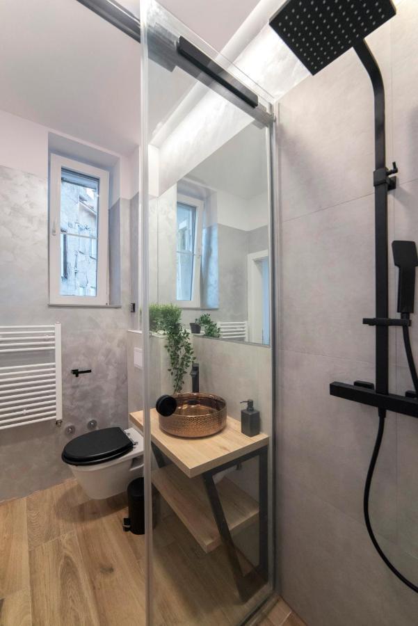 Liberty Apartments, 3Rd Floor, No Elevator Zagreb Ngoại thất bức ảnh