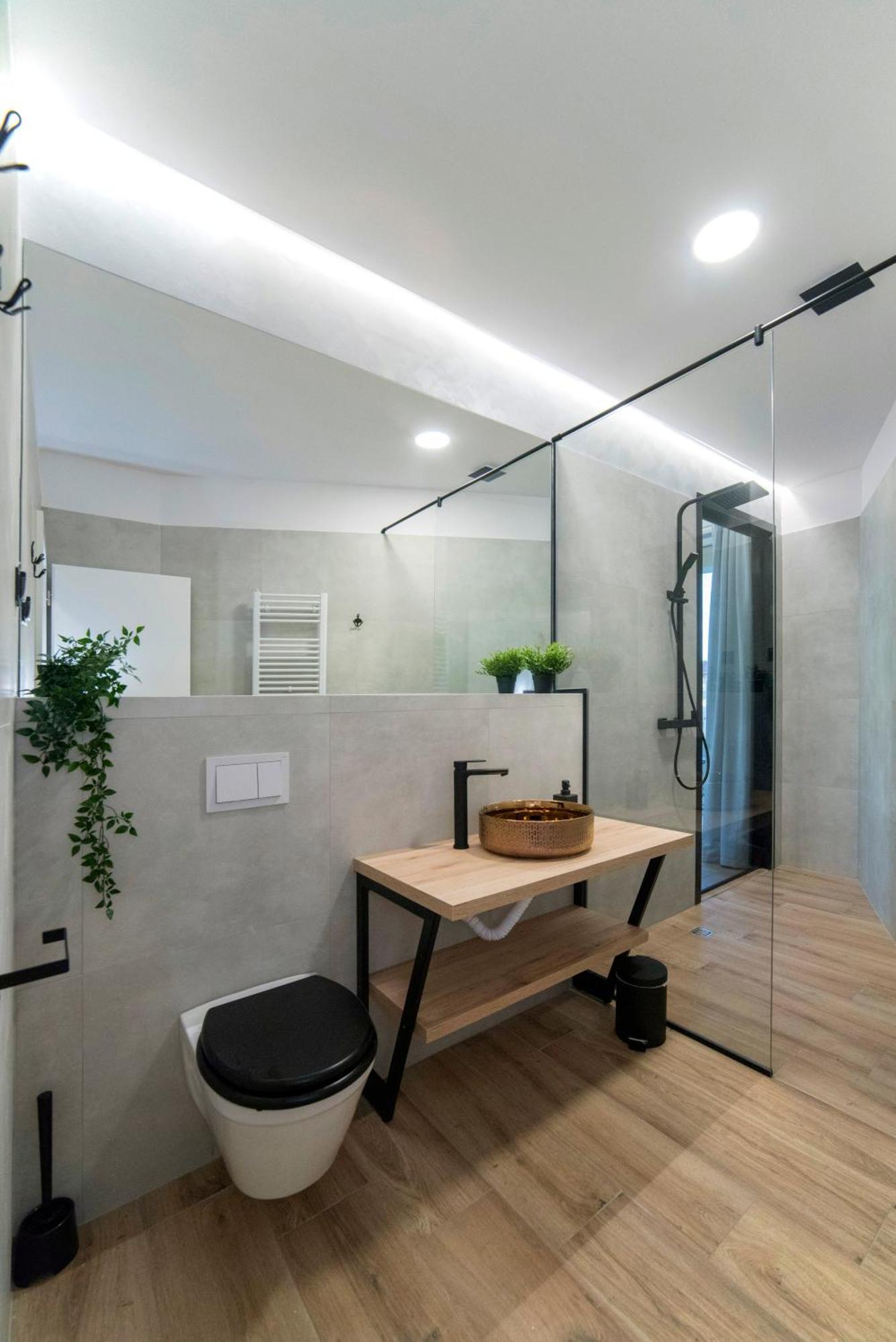 Liberty Apartments, 3Rd Floor, No Elevator Zagreb Phòng bức ảnh