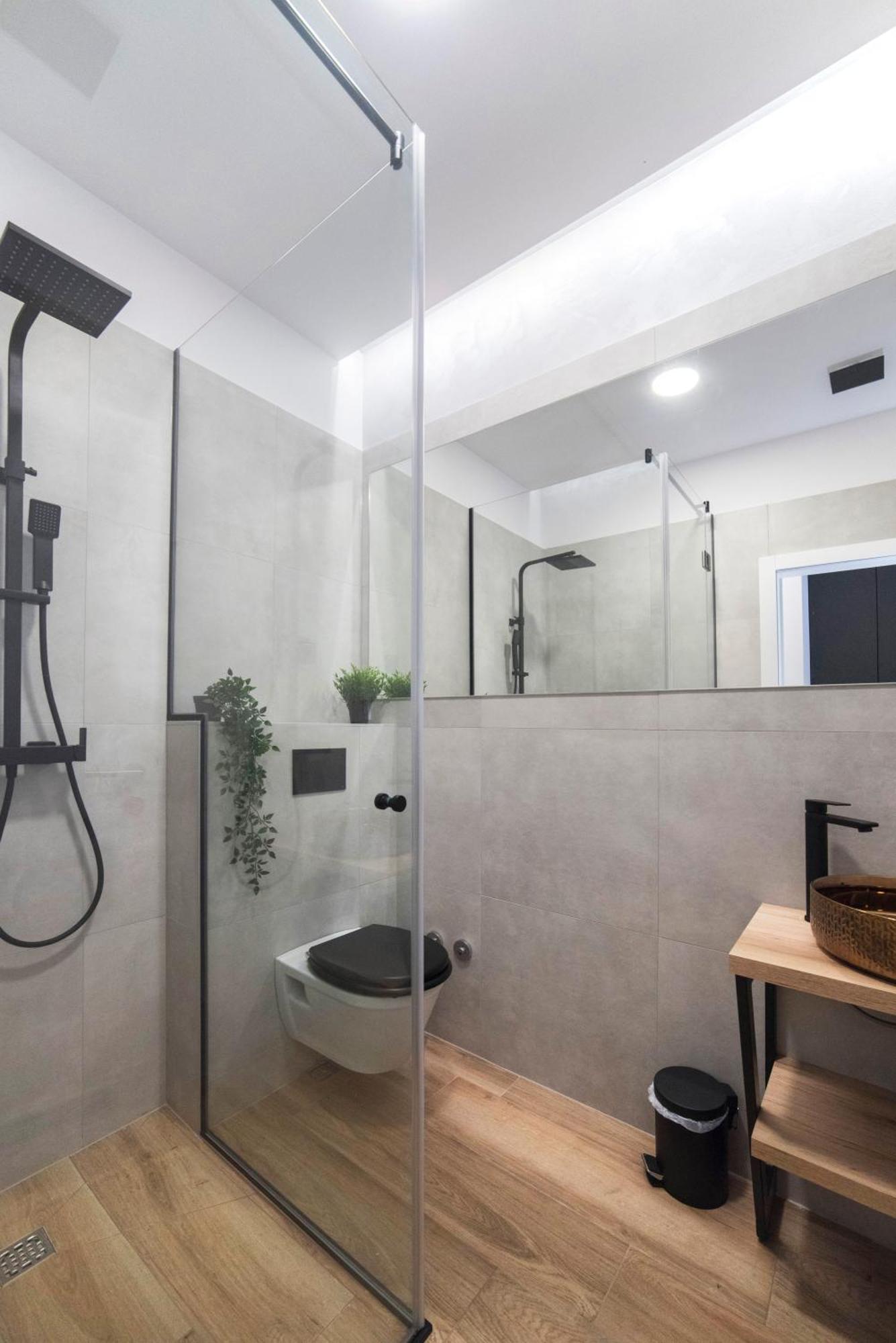Liberty Apartments, 3Rd Floor, No Elevator Zagreb Phòng bức ảnh
