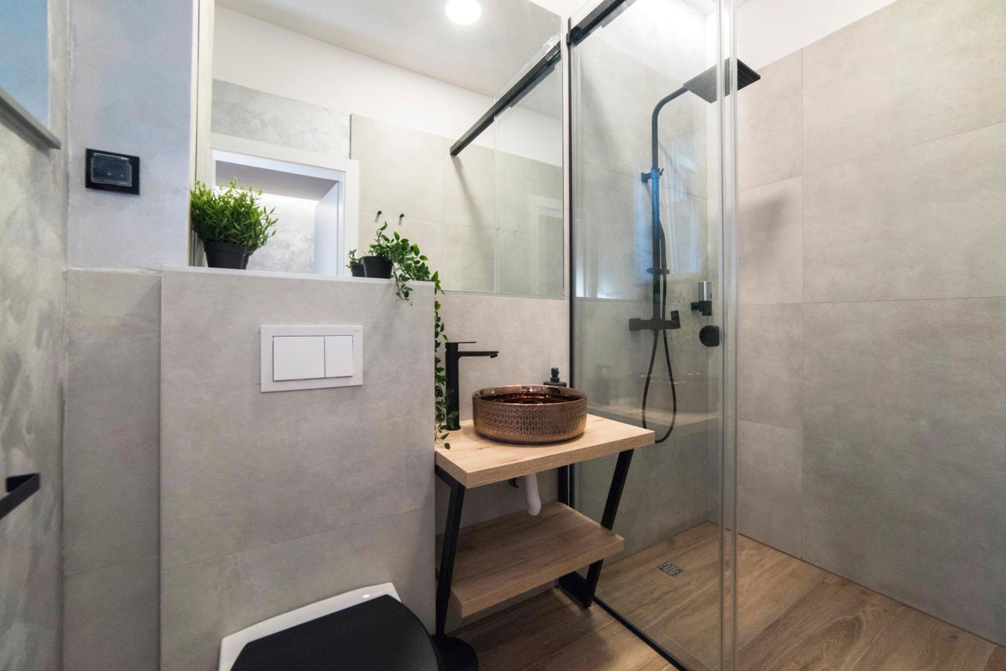 Liberty Apartments, 3Rd Floor, No Elevator Zagreb Phòng bức ảnh