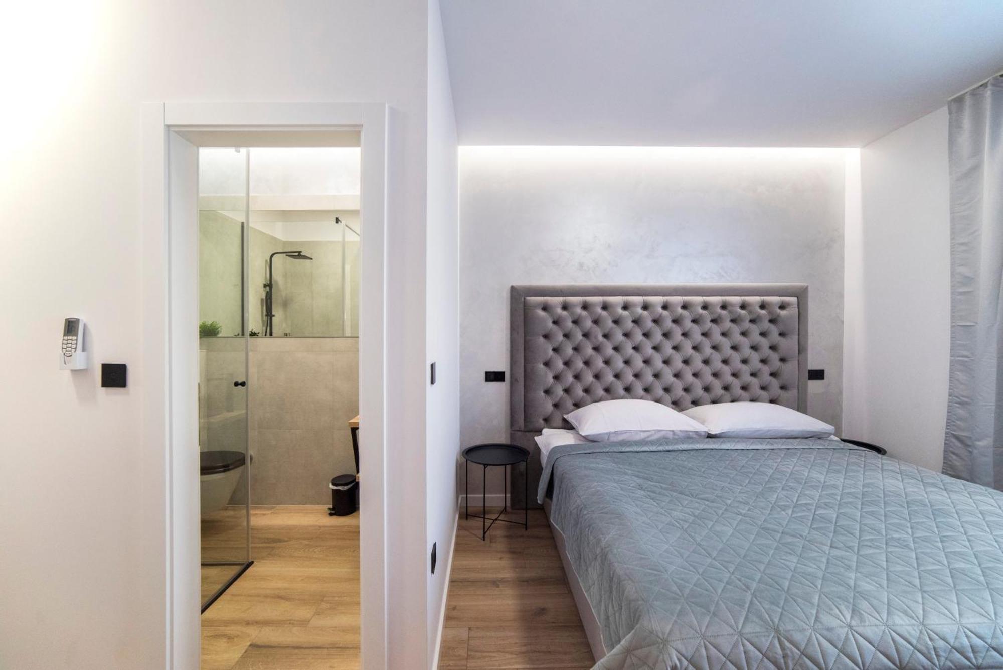 Liberty Apartments, 3Rd Floor, No Elevator Zagreb Phòng bức ảnh