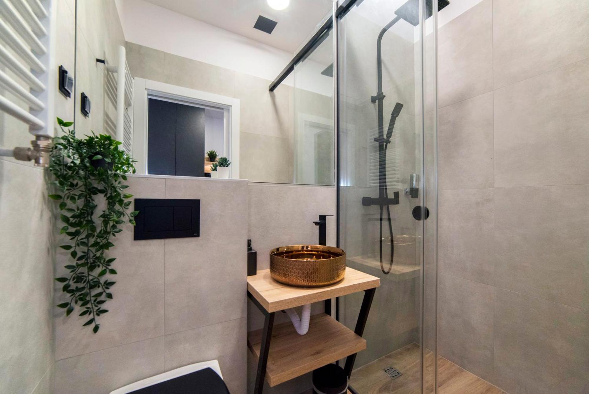 Liberty Apartments, 3Rd Floor, No Elevator Zagreb Phòng bức ảnh