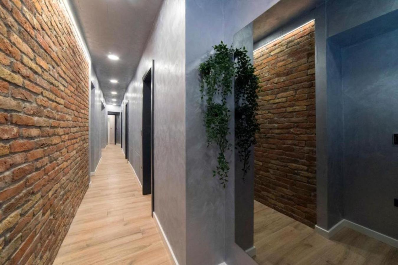 Liberty Apartments, 3Rd Floor, No Elevator Zagreb Ngoại thất bức ảnh
