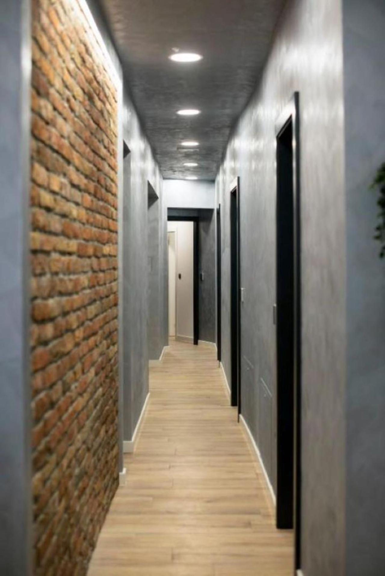 Liberty Apartments, 3Rd Floor, No Elevator Zagreb Ngoại thất bức ảnh